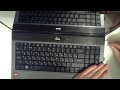 Acer Aspire 5541 разборка/сборка(disassembly assembly)