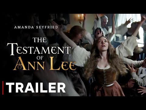 The Testament of Ann Lee'