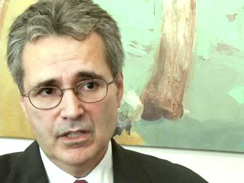 Ronald DePinho, MD, on the future of cancer treatment and research
