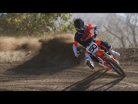 2018 KTM 85 SX | First Impression | TransWorld Motocross