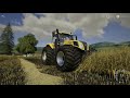 New Holland T8FK by Stevie v1.0.0.4