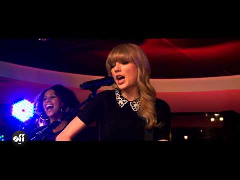 OFF LIVE - Taylor Swift
