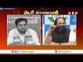 Minister Uttam Kumar Reddy Strong Reverse Counter To KTR | ABN Telugu