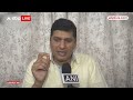 Arvind Kejriwal News: अरविन्द केजरीवाल की रिहाई पर रोक को लेकर क्या बोले Saurabh Bhardwaj | AAP  - 01:49 min - News - Video