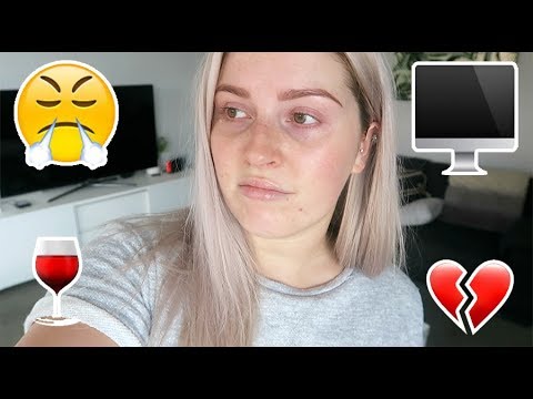 I CANT DEAL WITH THIS ANYMORE ? Vlog 436