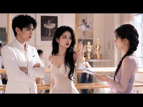 👑 20년 간병은 배신, 960만 위안은 역전! 회귀한 샤칭, 복권 선점 후 이모 쫓아내고 승진·연봉 인상!#koreanactor  #drama