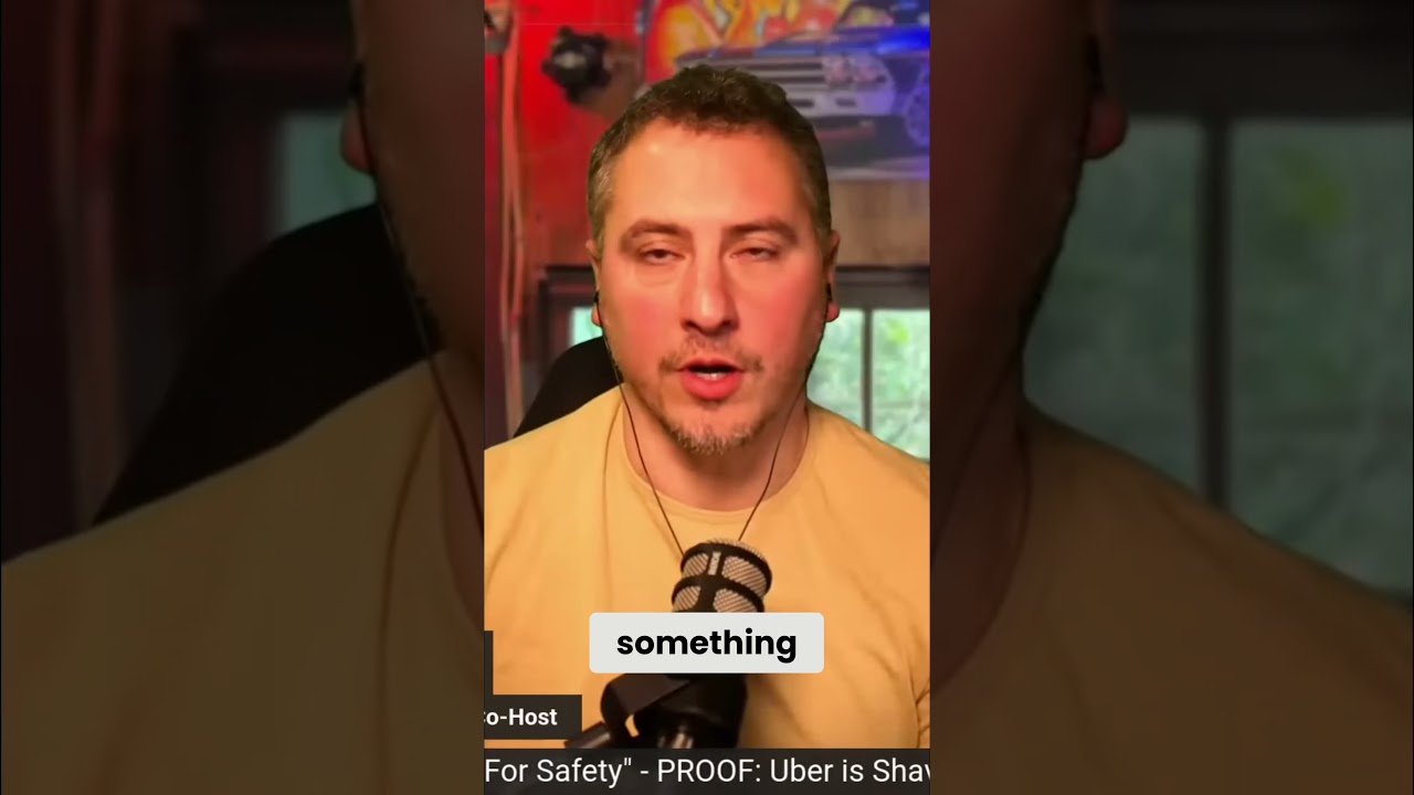 Driver Appeal Process: Fighting Unfair Platform Bans