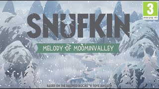Snufkin: Melody of Moominvalley
