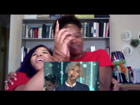 Taemin Ace & Danger Live Reaction