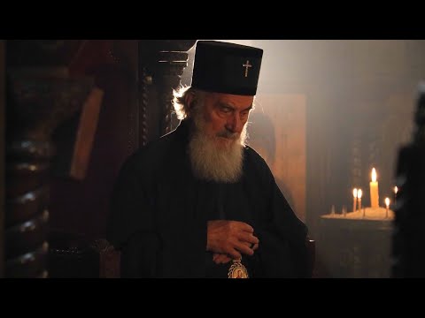 Вести из Цркве 19.11.2020.