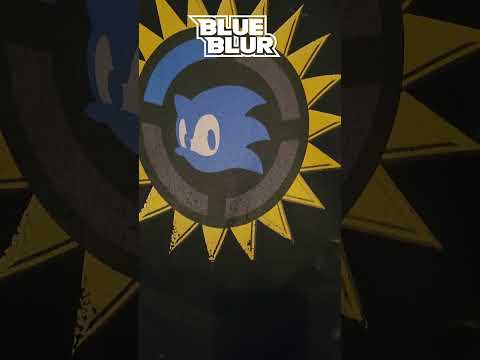 What is the RAREST Sonic Game? - BLUE BLUR Short #SOST26