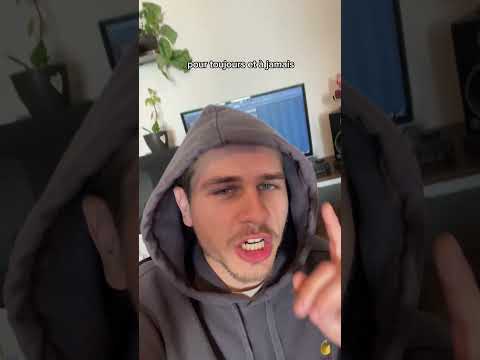 Il est joli ce sample nan ? #remix