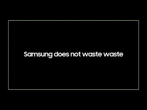 Semiconductor: Samsung does not waste waste