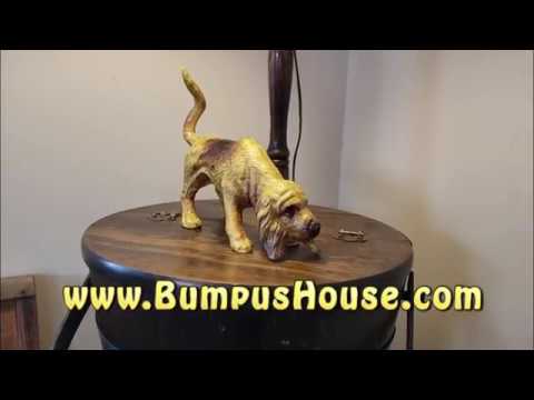 Bumpus House Hound Dog Haven