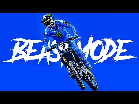 The Time Eli Tomac Went Beast Mode In 2023