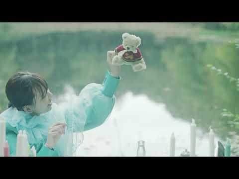 「王冠」CM / 辻詩音