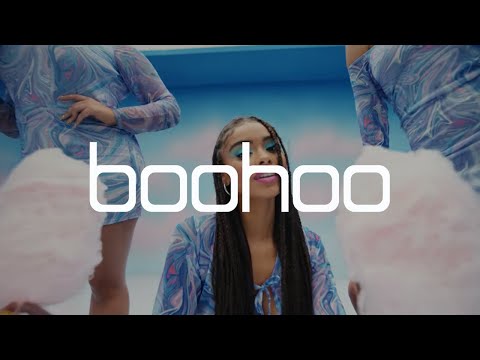 Boohoo Discount Code