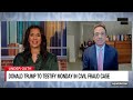 Analyst: Ivanka Trump isnt a secondary player in fraud trial  - 08:41 min - News - Video