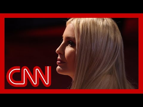 Analyst: Ivanka Trump isn't a 'secondary player' in fraud trial