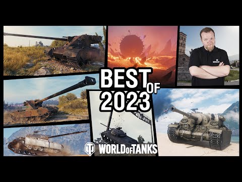 Best Replays - Best of 2023