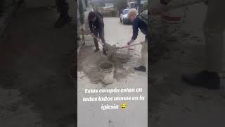 ¿Has visto a un Testigo de Jehová en misa? Yo tampoco 🤔#humor #comedia