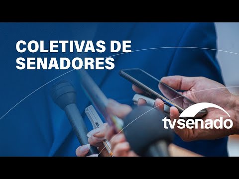 Renan Calheiros: “Investigação será profunda em relação aos ataques do domingo” - 10/01/23