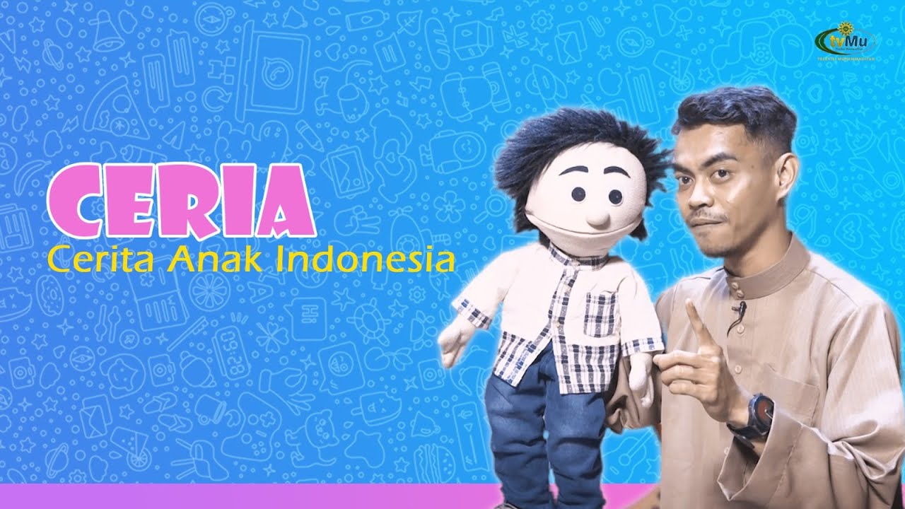 CERIA || RAJA YANG DARMAWAN DAN RAKYAT YANG PERDULI - MuhammadiyahNews.com