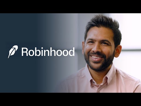 Inside Robinhood's Zero-Trust Security Architecture | Amazon Web Services