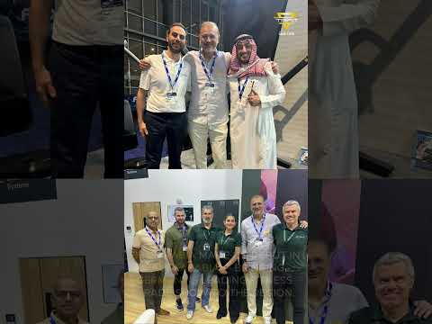 FIBO Arabia Highlights 2025