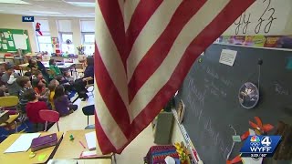 Greenville County School Board looks to review AI policies with new committee