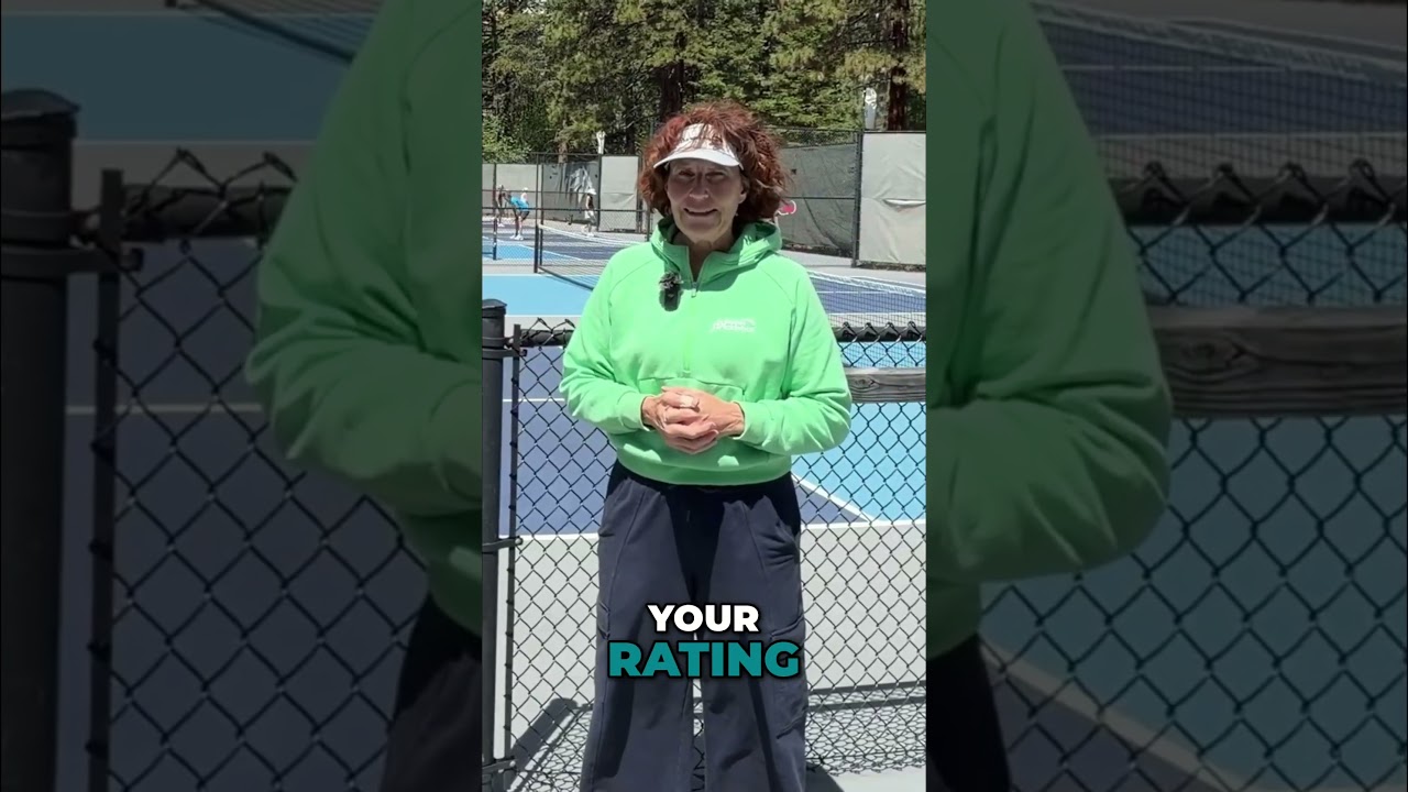 Before You Join Open Play, Do This First