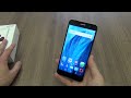 Обзор ZTE Blade A910