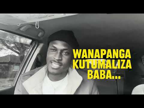 Image: KING KAKA - WANAPANGA KUTUMALIZA (U)