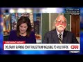 Former Trump WH lawyer on why Trump will see Colorado ruling as a win(CNN) - 05:30 min - News - Video