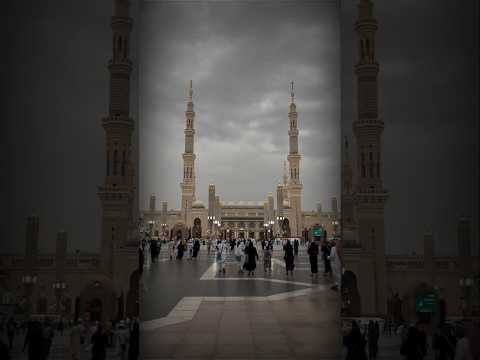 wo mara nabi hia beautiful naat#viralvideo #viralnaat#foryou #islamicreminder