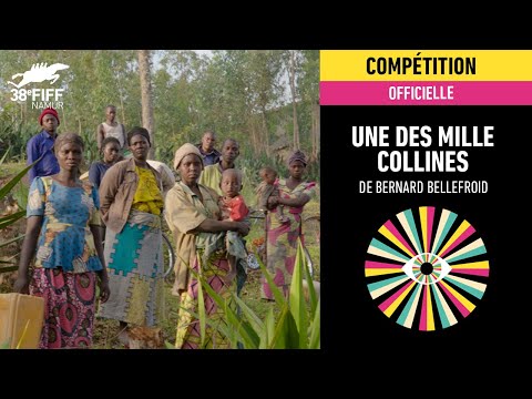 Une des Mille Collines'