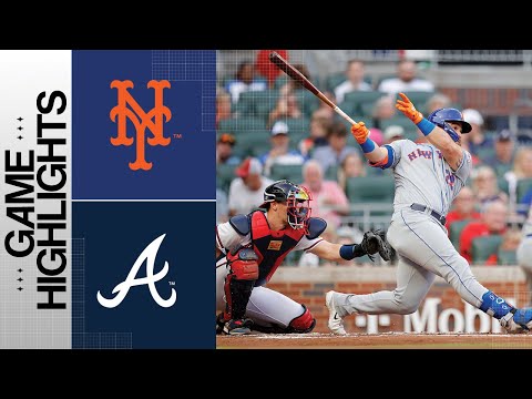 New York Yankees vs New York Mets, Game Highlights