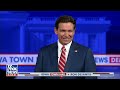 Ron DeSantis: It is important to stand for a culture of life  - 05:23 min - News - Video