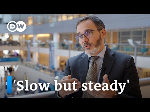 What next for the global economy? Interview with IMF Research Director Pierre-Olivier Gourinchas