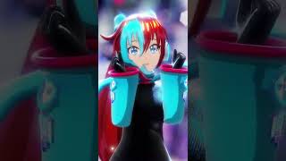 ¿triple baka? tal vez estos son los triple lentejos #vocaloid