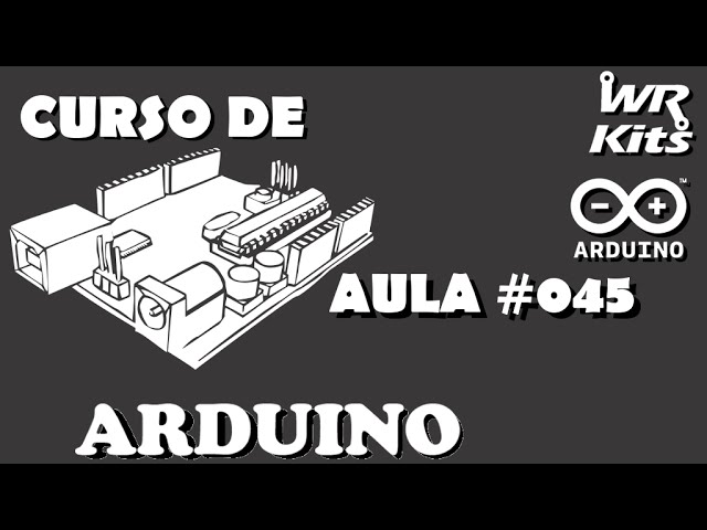 TIMERS VS FUNÇÃO DE DELAY | Curso de Arduino #045