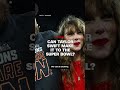 Can Taylor Swift make it to the Super Bowl?  - 00:39 min - News - Video