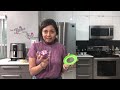 What’s for dinner today? Palak Daal Chawal| Bhavnas Kitchen  - 05:26 min - News - Video