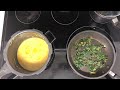 What’s for dinner today? Palak Daal Chawal| Bhavnas Kitchen