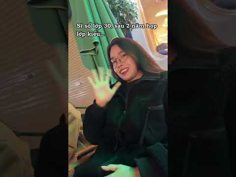 Không biết sau 5 năm còn lại mấy mống 🤔 #cocaxinchao0 #xuhuong #fyp