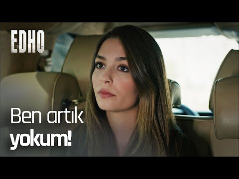 Özlem, ihanet anlaşmasını bozuyor! - EDHO Efsane Sahneler