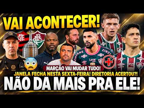 Flamengo avança para semifinais da Libertadores, enquanto Fluminense enfrenta desafios e lesões em temporada crítica