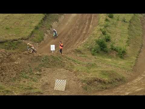 Petr Michalec crash