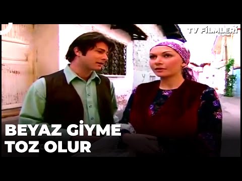 Beyaz Giyme Toz Olur - Kanal 7 TV Filmi