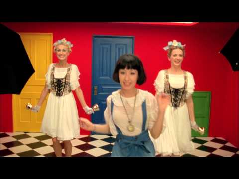 木村カエラ『BEST VIDEO 2』発売中!!